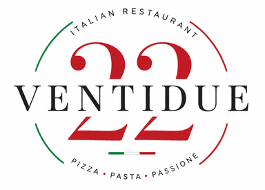 Ventidue Logo